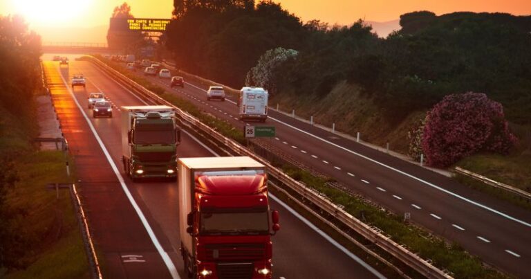 Excesso de Velocidade: Como Evitar Infrações e Salvar Vidas