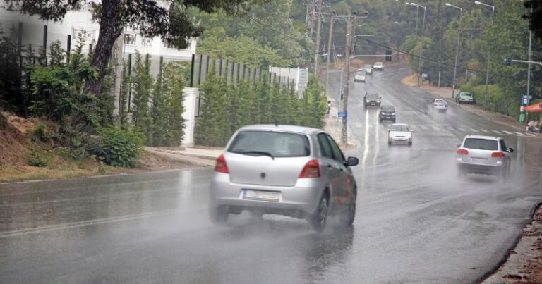 Dirigir na Chuva: Cuidados Redobrados para Garantir Sua Segurança