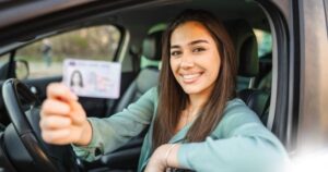 5 dicas para iniciantes no volante se sentirem mais seguros