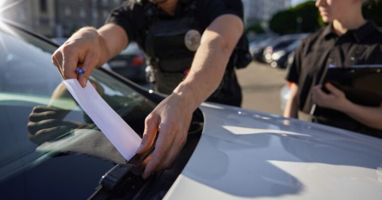Multas de trânsito: entenda seus direitos e como regularizá-las