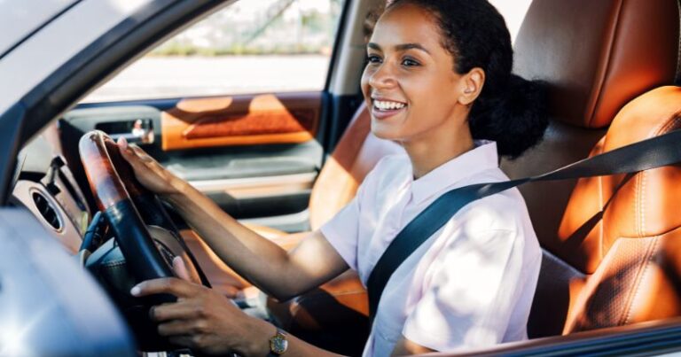 Os principais erros que motoristas cometem e como evitá-los