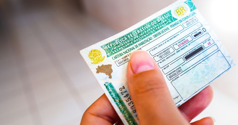 Pontos na carteira de habilitação: como funciona o sistema brasileiro ...