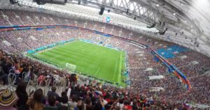 Final da Champions League 2025: uma celebração segura começa com responsabilidade no trânsito