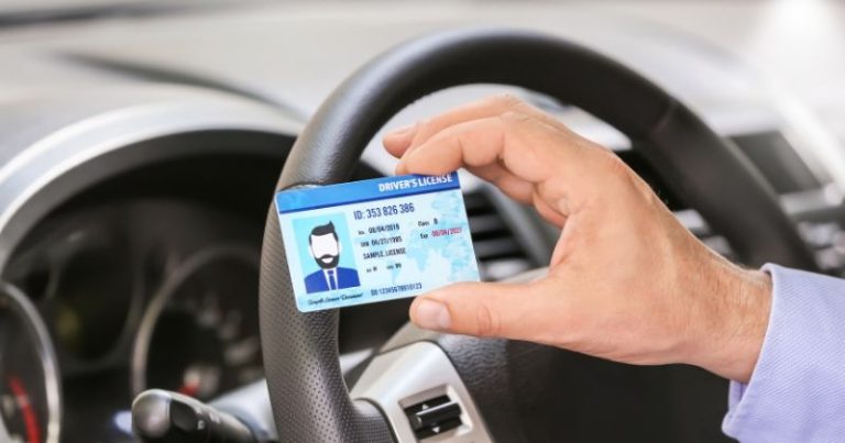 Suspensão da CNH: principais motivos, infrações e como evitar perder o direito de dirigir