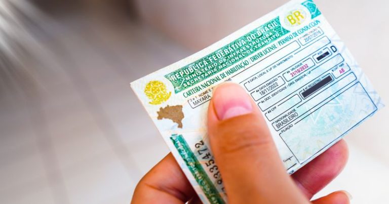 CNH Social: nova lei garante habilitação gratuita para pessoas em vulnerabilidade social no Paraná