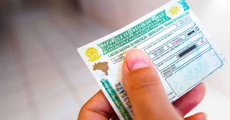 Como funciona o processo de suspensão da CNH e como evitar perder a habilitação