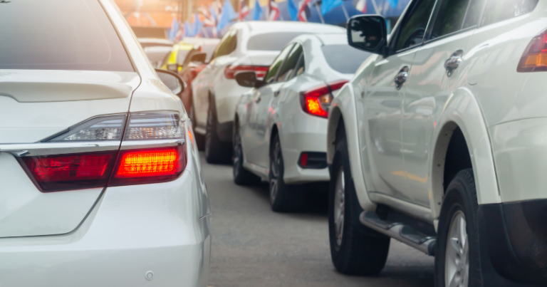 Mato Grosso do Sul registra recorde histórico de infrações — e os riscos no trânsito aumentam junto