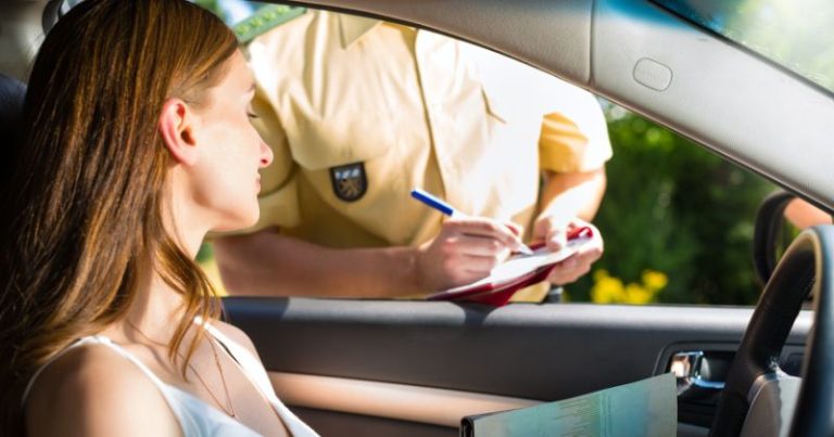 Multa indevida: principais erros de autuação e como identificar cada um