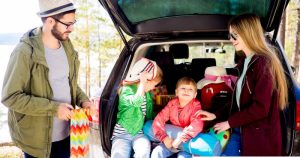 Vai viajar? Atenção redobrada e cuidados essenciais nas estradas